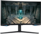 Монитор 27" Samsung Odyssey G6 LS27BG650EUXEN - изображение 4
