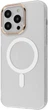 Чехол для смартфона Proove Cuprum with Magnetic Ring для Apple iPhone 15 Pro Max White (616960003) - изображение 1