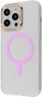 Чехол для смартфона Proove Cuprum with Magnetic Ring для Apple iPhone 15 Pro Max Pink (616960005) - изображение 1