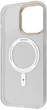 Чехол для смартфона Proove Cuprum with Magnetic Ring для Apple iPhone 15 Pro Max Mint (616960041) - изображение 2