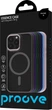 Чехол для смартфона Proove Essence with Magnetic Ring для Apple iPhone 16 Black (598830001) - изображение 3