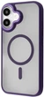 Чохол для смартфона Apple iPhone 16 Plus Proove Essence with Magnetic Ring Deep Purple (598840488) - зображення 1