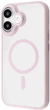 Чехол для смартфона Apple iPhone 16 Plus Proove Essence with Magnetic Ring Pink Sand (598840007) - изображение 1