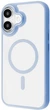 Чохол для смартфона Apple iPhone 16 Plus Proove Essence with Magnetic Ring Sierra Blue (598840807) - зображення 1