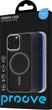 Чохол для смартфона Proove Essence with Magnetic Ring для Apple iPhone 16 Sierra Blue (598830807) - зображення 3