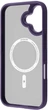 Чохол для смартфона Apple iPhone 16 Plus Proove Essence with Magnetic Ring Deep Purple (598840488) - зображення 2