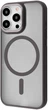 Чехол для смартфона Proove Essence with Magnetic Ring для Apple iPhone 16 Pro Natural Titanium (598850806) - изображение 1