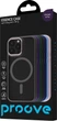 Чохол для смартфона Proove Essence with Magnetic Ring для Apple iPhone 16 Pro Deep Purple (598850488) - зображення 3