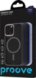 Чехол для смартфона Proove Essence with Magnetic Ring для Apple iPhone 16 Pro Midnight Blue (598850016) - изображение 3