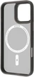 Чехол для смартфона Proove Essence with Magnetic Ring для Apple iPhone 16 Pro Natural Titanium (598850806) - изображение 2