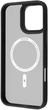 Чехол для смартфона Proove Essence with Magnetic Ring для Apple iPhone 16 Pro Max Black (598860001) - изображение 2