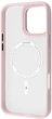 Чехол для смартфона Proove Essence with Magnetic Ring для Apple iPhone 16 Pro Max Pink Sand (598860007) - изображение 2
