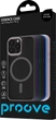 Чехол для смартфона Proove Essence with Magnetic Ring для Apple iPhone 16 Pro Max Black (598860001) - изображение 3