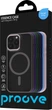 Чехол для смартфона Proove Essence with Magnetic Ring для Apple iPhone 16 Pro Sierra Blue (598850807) - изображение 3