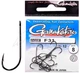 Крючок GAMAKATSU F314 №08 N/L 11шт,28050 - изображение 1