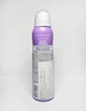 Женский спрей дезодорант антиперспирант Stay Fresh Powder Farmasi 1107406 150 мл - изображение 3