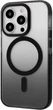 Чехол для смартфона Proove Shadow Star with Magnetic Ring для Apple iPhone 16 Pro Black (595730001) - изображение 1
