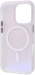 Чохол для смартфона Proove Shadow Star with Magnetic Ring для Apple iPhone 16 Pro White (595730003) - зображення 2