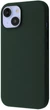 Чехол для смартфона Proove Silicone with Magnetic Ring для Apple iPhone 15 Cypress (573380807) - изображение 1
