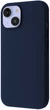 Чехол для смартфона Proove Silicone with Magnetic Ring для Apple iPhone 15 Storm Blue (573380808) - изображение 1