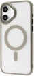 Чехол для смартфона Proove Blur with Magnetic Ring для Apple iPhone 16 Natural Titanium (606830806) - изображение 1