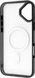 Чехол для смартфона Proove Blur with Magnetic Ring для Apple iPhone 16 Plus Black (606840001) - изображение 2