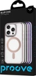 Чехол для смартфона Proove Blur with Magnetic Ring для Apple iPhone 16 Black (606830001) - изображение 3