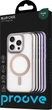 Чехол для смартфона Proove Blur with Magnetic Ring для Apple iPhone 16 Green (606830015) - изображение 3