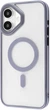 Чохол для смартфона Proove Blur with Magnetic Ring для Apple iPhone 16 Plus Sierra Blue (606840807) - зображення 1