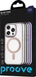 Чехол для смартфона Proove Blur with Magnetic Ring для Apple iPhone 16 Plus Midnight Blue (606840016) - изображение 3