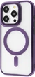 Чохол для смартфона Proove Blur with Magnetic Ring для Apple iPhone 16 Pro Deep Purple (606850488) - зображення 1