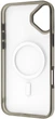 Чехол для смартфона Proove Blur with Magnetic Ring для Apple iPhone 16 Plus Natural Titanium (606840806) - изображение 2