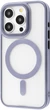Чохол для смартфона Apple iPhone 16 Pro Proove Blur with Magnetic Ring Sierra Blue (606850807) - зображення 1