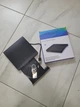 Внешний USB 3.0 DVD-RW CD-RW привод портативный дисковод ECD819-SU3 - изображение 1
