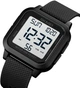 Часы Мужские Skmei 1894 black-white (3517) - изображение 2