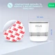 Разумный фотоэлектрический ZigBee датчик дыма Nous E8 (5905072800662) - изображение 6