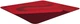 Podkładka pod myszkę BenQ Zowie G-SR-SE-ZC05 Red (9H.N4XFQ.A61) - obraz 4