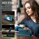 Чохол книжка з магнітом Xiaomi Poco C65 CaseMe Sea Green (35389-56) - зображення 4