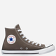 Trampki damskie materiałowe wysokie Converse CT AS Seasonal 1J793C 35 (3US) Szare (886952768942) - obraz 1