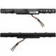 Батарея для ноутбука Acer AS16A8K (Aspire F5-573G, E5-575G, E5-774, E5-774G) 14.8V 2200mAh Black High Copy (2202966) - зображення 2