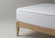 Наматрасник U-tek Comfort Summer с резинкой по периметру 160x200 см (CSF160200) - изображение 1