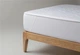 Наматрасник U-tek Comfort Summer с резинками по углам 140x200 см (CSE140200) - изображение 1