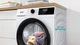Сушильна машина Gorenje DHNE82 білий з чорним 23728 - изображение 9