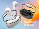 Bluetooth-гарнітура СolorWay Slim TWS-2 Earbuds White (CW-TWS2WT) Білий - изображение 11