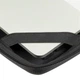 Чохол для ноутбука Rivacase 5131 Black 15.6" Чорний - изображение 14