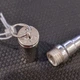 Кулон Пуля из серебра с секретом - изображение 7