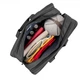 Сумка для ноутбука Rivacase 8432 Black Eco 15.6" ( Чорний ) - изображение 11