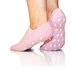 Зволожуючі гелеві шкарпетки SPA Gel Socks (34496) - зображення 1