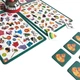 Настільна гра із дзвоником "Гостре око" VT8010-03, Vladi Toys - изображение 4