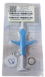 Мікрочіп Kit Temperature 2.12*12mm + QR Жетон (990 SOARTECH Китай) - изображение 4